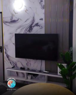 Coral Stay 1 Room Apartment - 2