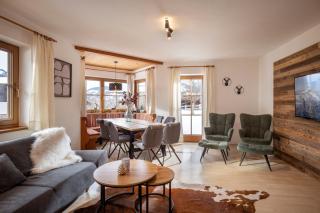 Residenz am Sonnenhang Wildschönau - 9