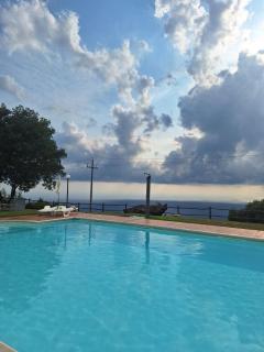 Il Cerro Agriturismo Zagarese - 7