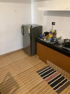 The Golden, Apartrooms - 4