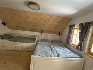 Krkonošská chaloupka - 4