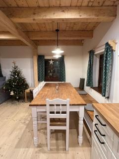 Krkonošská chaloupka - 3