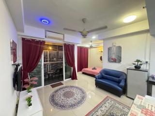 One bedroom EPY HOMESTAY D Perdana - 0