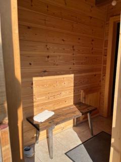 Historisches Baderhaus mit eigenem Saunauhaus - 6