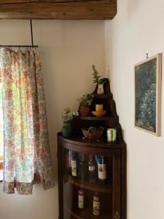 Historisches Baderhaus mit eigenem Saunauhaus - 5