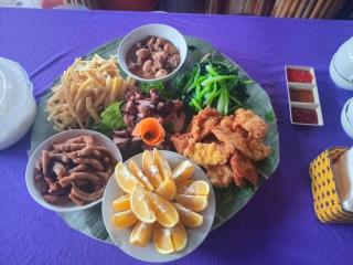 An' Home Mai Chau - 9