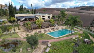 Lodge du Barrage - 5