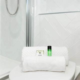 Opera - Deluxe studio for 2 - 8