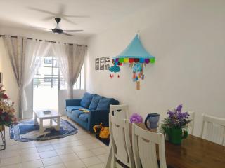 Ian's Homestay Tanah Rata C Highlands - 9