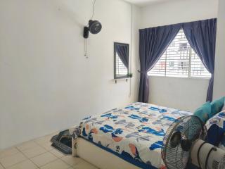 Ian's Homestay Tanah Rata C Highlands - 7