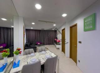 Elite Suites KLCC At Vortex - 2