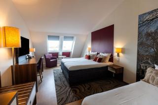 City Hotel Gouda, WorldHotels Crafted Collection - 4