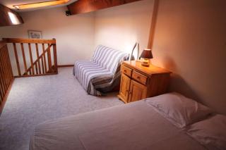 Maison de vacances dans résidence MARINES avec piscine commune, 4 à 5 couchages, 250 m de la mer à PORTIRAGNES Plage LRMA52A - 4