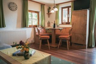 Kaltbachlehen Ferienwohnungen - Ramsau bei Berchtesgaden - 3