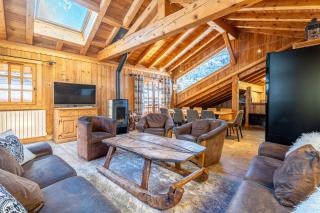 Chalet les trois coeurs - Méribel - 9