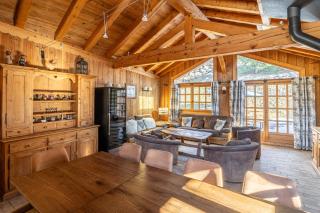 Chalet les trois coeurs - Méribel - 7