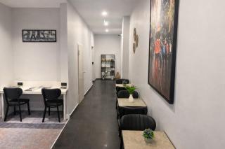 Center Port Hotel Karaköy - 8