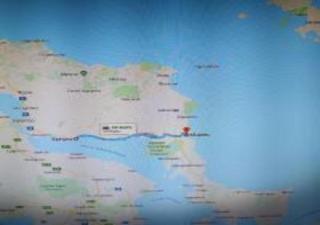 Aegean Beachfront 2 - 8