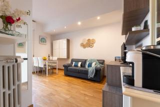 Keys of Italy - PorteNuove 18 - PN1 - Train station, one bedroom flat 2 to 4 guests - Firenze - 3