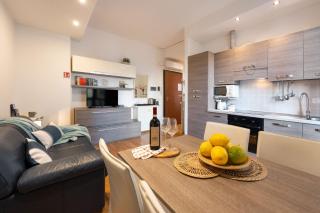 Keys of Italy - PorteNuove 18 - PN1 - Train station, one bedroom flat 2 to 4 guests - Firenze - 8