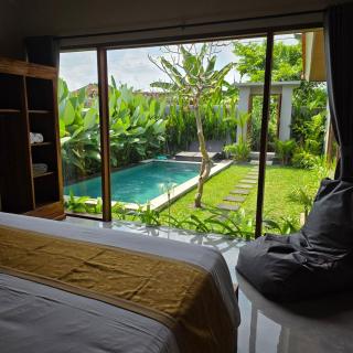 A Slice of Ubud Private Villa Life - 2