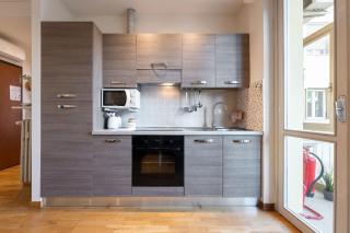 Keys of Italy - PorteNuove 18 - PN1 - Train station, one bedroom flat 2 to 4 guests - Firenze - 1