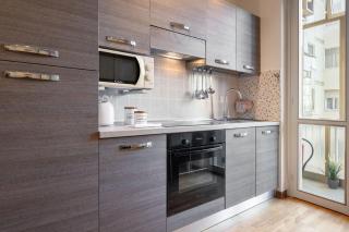 Keys of Italy - PorteNuove 18 - PN1 - Train station, one bedroom flat 2 to 4 guests - Firenze - 6