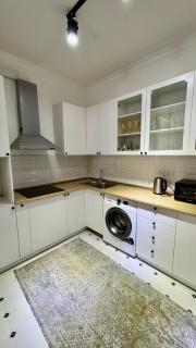 Апартаменты в ЖК Green Plaza - 1