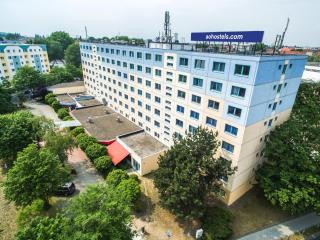 a&o Berlin Kolumbus - 7