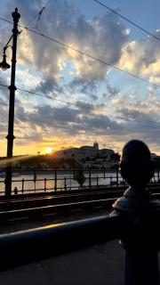 Fashionstreet City View Central Loft - Budapest - 9