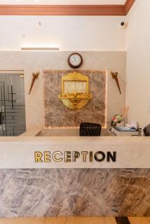 Oscar club farmhouse and Resorts - 1