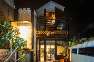 Carani Grand Villa Batu by Calli Rooms - 8