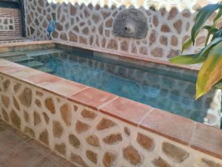 Apartamentos rurales La Higuera de José - 4