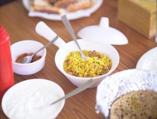 Hotel Sky Rich International -Near to Famous Karol Bagh Market & Metro Station - 3