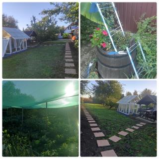 Kék Vándor Vendégház - 8