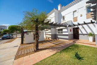 Casa La Torre - Roldán - 9