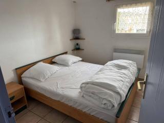 HOLIDAYLAND VILLA 207 RESIDENCE LES JARDINS D'ULYSSE CLIM 3 CHAMBRES 60 M2 - 2