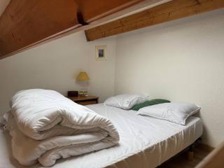 HOLIDAYLAND VILLA 207 RESIDENCE LES JARDINS D'ULYSSE CLIM 3 CHAMBRES 60 M2 - 5
