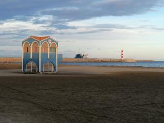 Entre Mer et Roseaux - Piscine chauffée - Proche centre et mer - Animaux bienvenus - Port-la-Nouvelle - 0