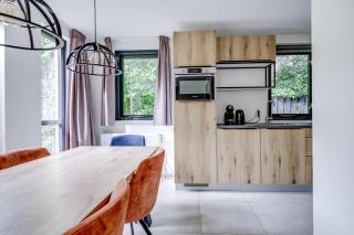 6 - Persoons Forest Bungalow - 6