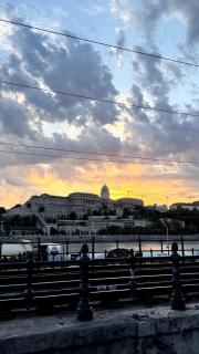 Fashionstreet City View Central Loft - Budapest - 2