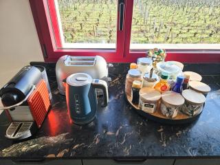 Maison de Vigneron entre Vougeot et Chambertin - 3