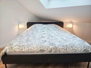 Maison de Vigneron entre Vougeot et Chambertin - 5