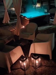 Agli Chalet Erbe Montane con parcheggio privato e colonnina ricarica auto elettrica con supplemento - 9