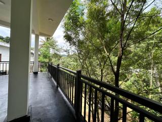 Ambuluwawa holiday home - 9