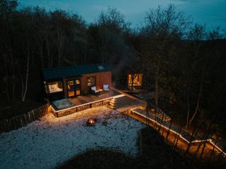 Feelmore Tiny House Pusztakisfalu - 6