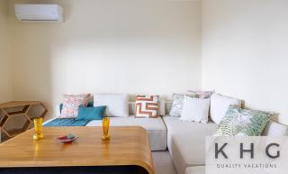 Villa Hermes with private pool in Dilinata village - 1