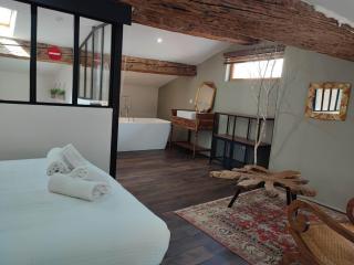 La Terrasse du Temps Jadis - Carcassonne - 9