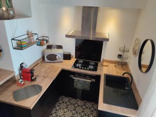 La Terrasse du Temps Jadis - Carcassonne - 8