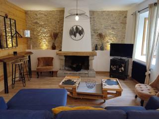 La Terrasse du Temps Jadis - Carcassonne - 6